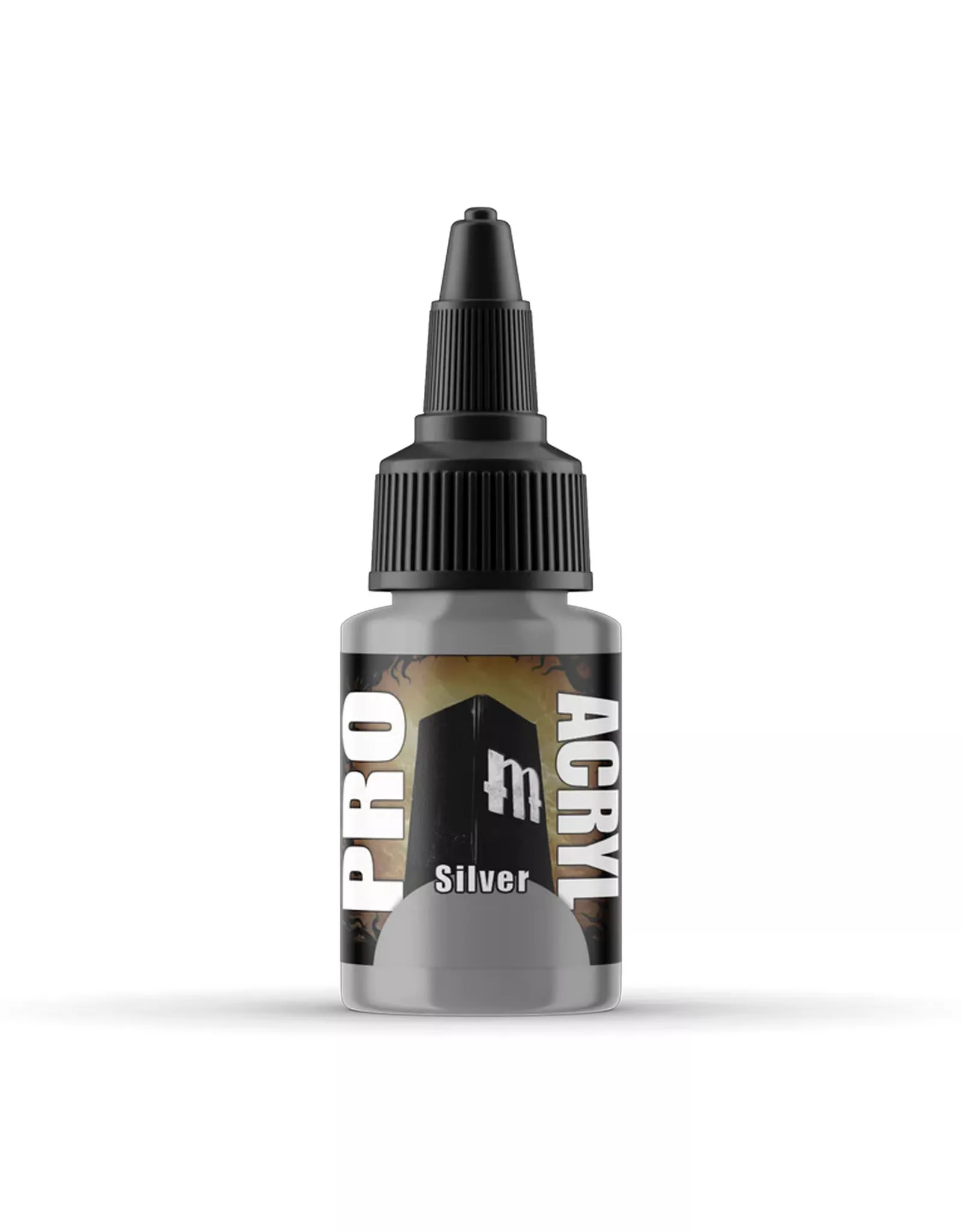 025-pro-acryl-silver 025-Pro Acryl Silver