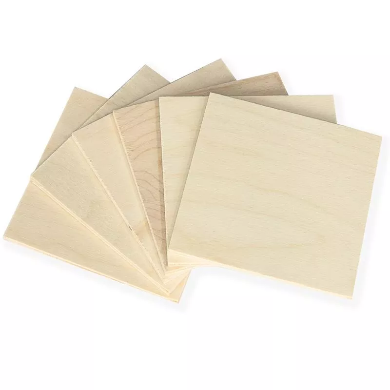 1/8″ Birch Blanks