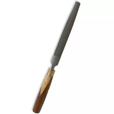 10'' Imported Carbon Steel Cabinet Rasp