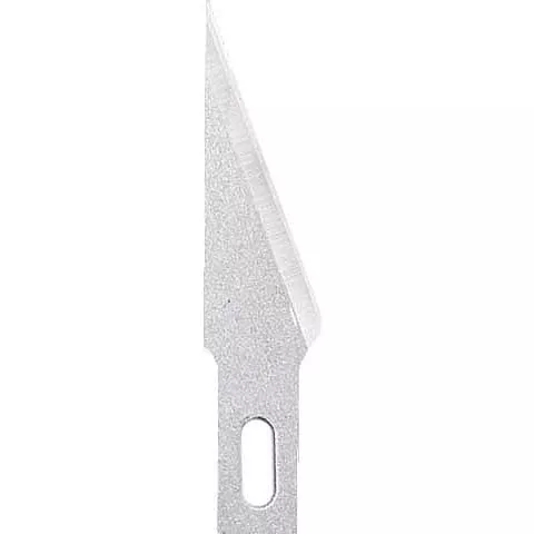 11-blades-5-pkg #11 Blades (5/Pkg.)