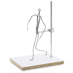 12'' Figure Armature