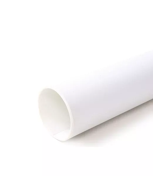 93-seamless-paper-arctic-white-53in-x-36ft #93 Seamless Paper, Arctic White 53in. x 36ft.