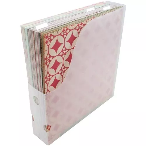 Advantus Paper Holder Storage Studios CH92600