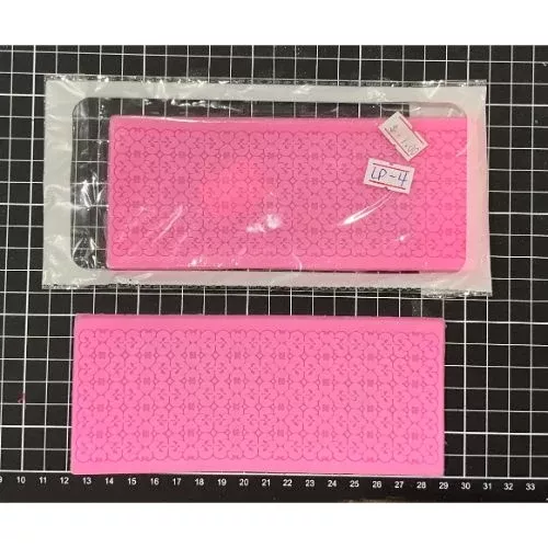 auzz-trinklets-n-krafts-lace-making-mold-lp4 Auzz Trinklets N Krafts Lace Making Mold Lp4