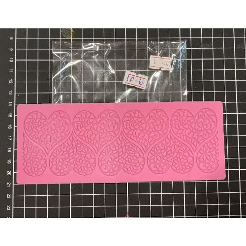 auzz-trinklets-n-krafts-lace-making-mold-lp6 Auzz Trinklets N Krafts Lace Making Mold Lp6