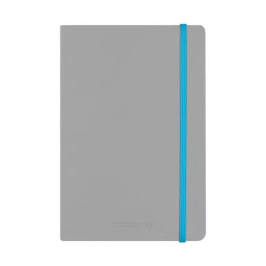 Endless Recorder Notebook Blank Mountain Snow