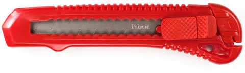 Excell Heavy Duty Snap Blade Knife