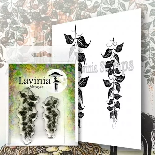 lavinia-stamps-berry-leaves-clear-stamps-lav577 Lavinia Stamps Berry Leaves Clear Stamps lav577