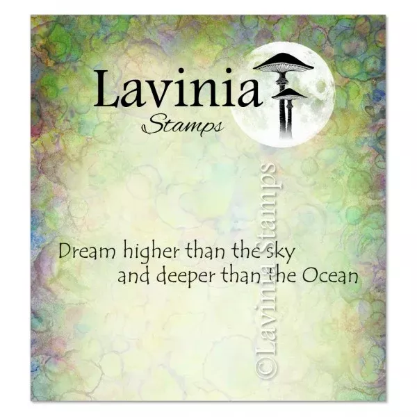 lavinia-stamps-deeper-than-ocean-clear-stamp-lav447 Lavinia Stamps Deeper Than The Ocean Clear Stamp lav447