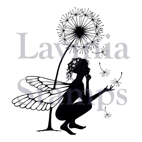 lavinia-stamps-fairytale-clear-stamp-lav389 Lavinia Stamps Fairytale Clear Stamp lav389