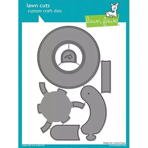 lawn-fawn-magic-iris-die-cuts-lf2238 Lawn Fawn MAGIC IRIS Die Cuts lf2238