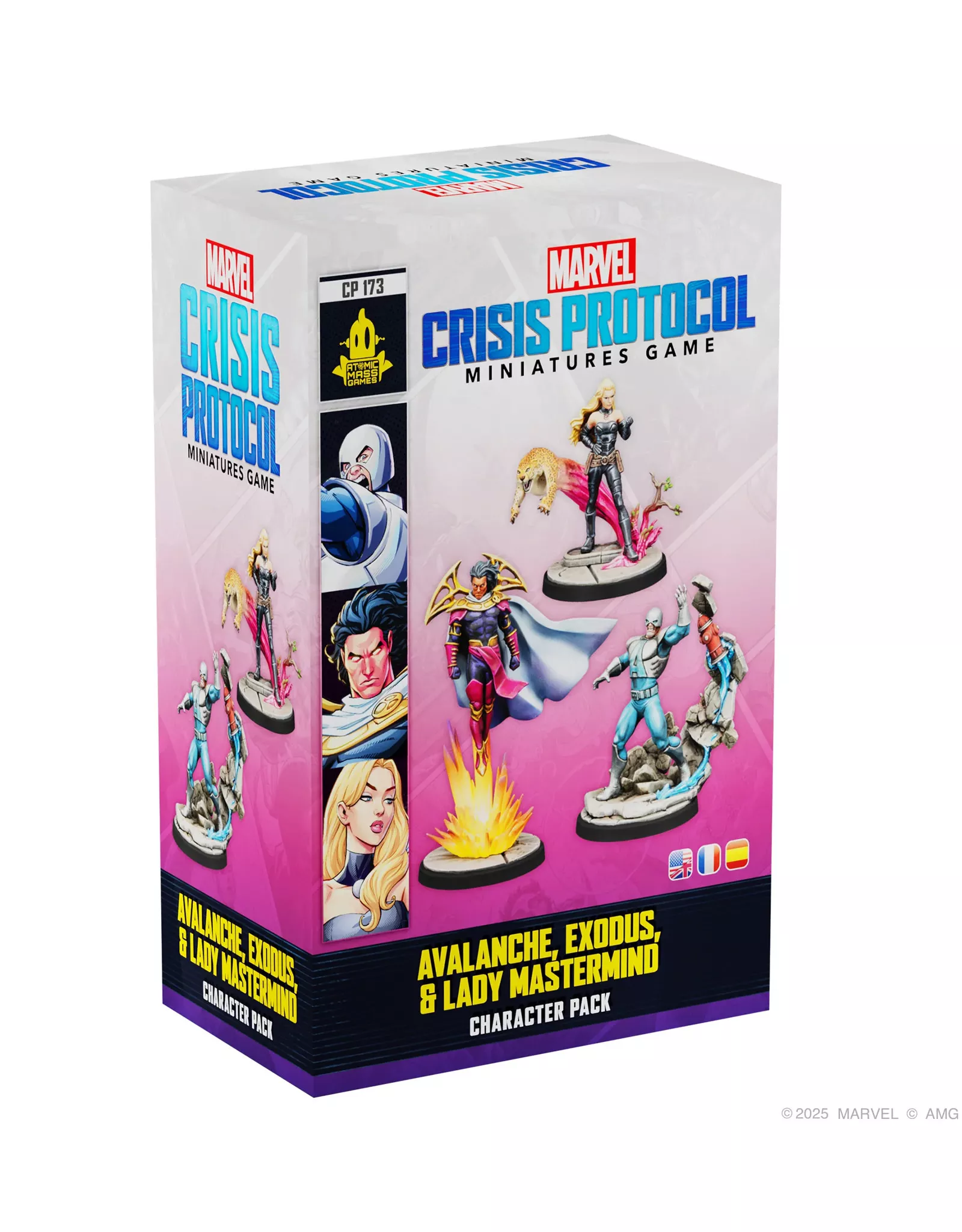 marvel-crisis-protocol-avalanche-exodus-lady-mastermind-coming-aug-31-2025 Marvel Crisis Protocol Avalanche, Exodus & Lady Mastermind COMING AUG 31,2025