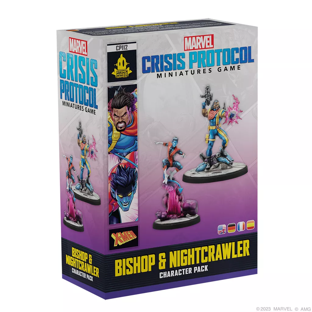 marvel-crisis-protocol-bishop-nightcrawler Marvel Crisis Protocol Bishop & Nightcrawler