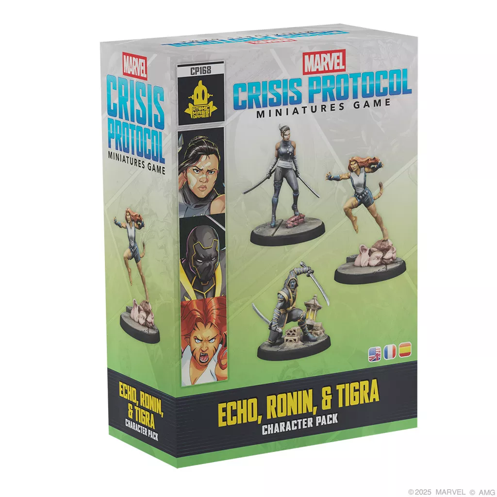 marvel-crisis-protocol-echo-ronin-tigra-coming-oct-3-2025 Marvel Crisis Protocol Echo, Ronin & Tigra COMING OCT 3, 2025