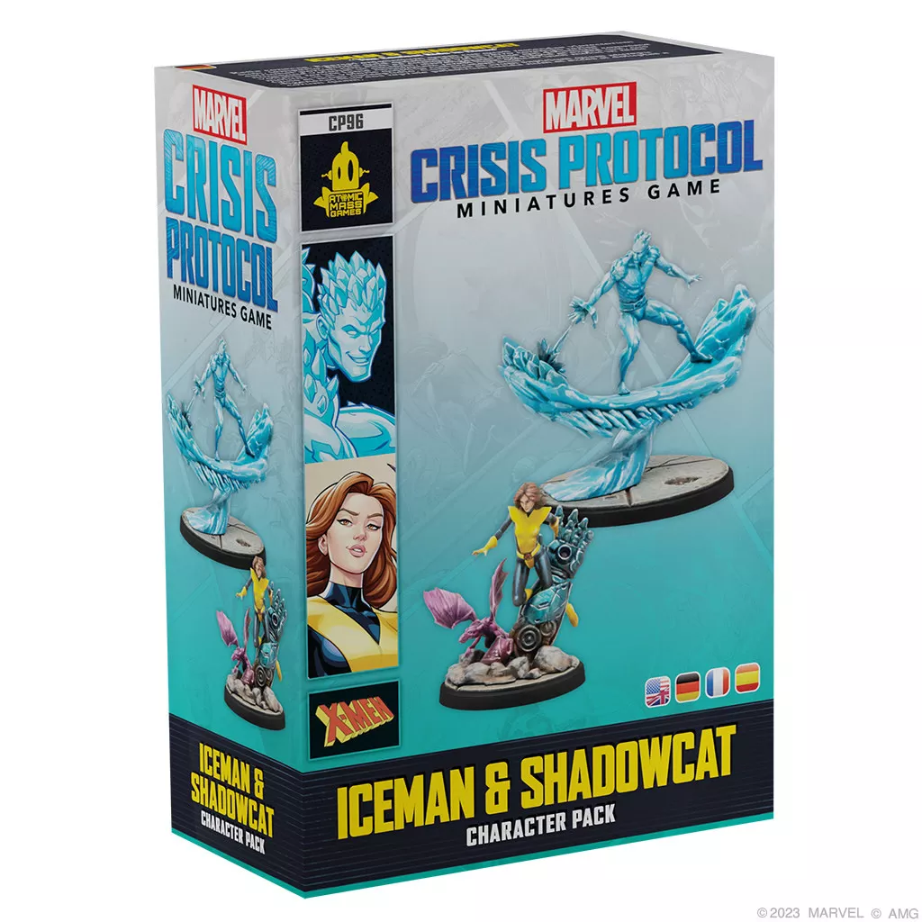 marvel-crisis-protocol-iceman-shadowncat Marvel Crisis Protocol Iceman & Shadowncat