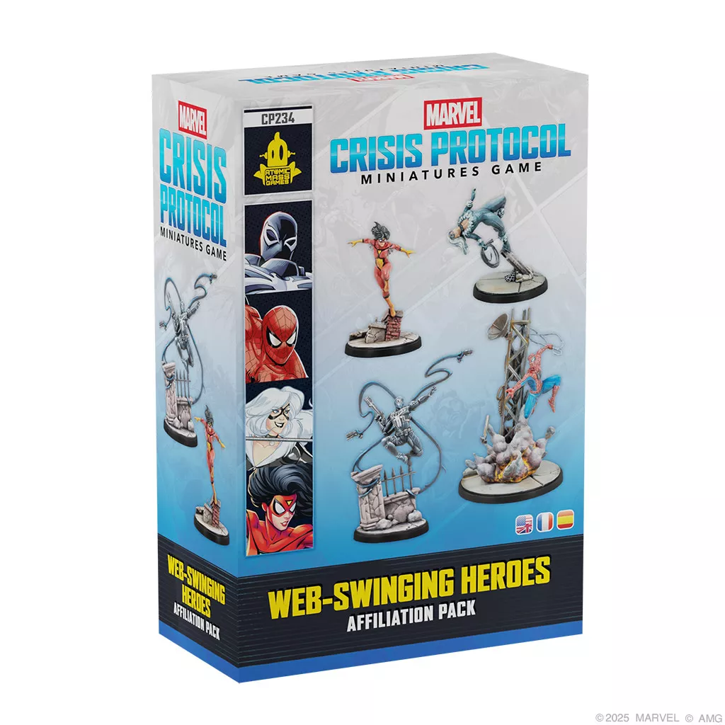 marvel-crisis-protocol-web-swinging-heroes-affiliation-pack-coming-sept-26-2025 Marvel Crisis Protocol Web-Swinging Heroes Affiliation Pack COMING SEPT 26, 2025