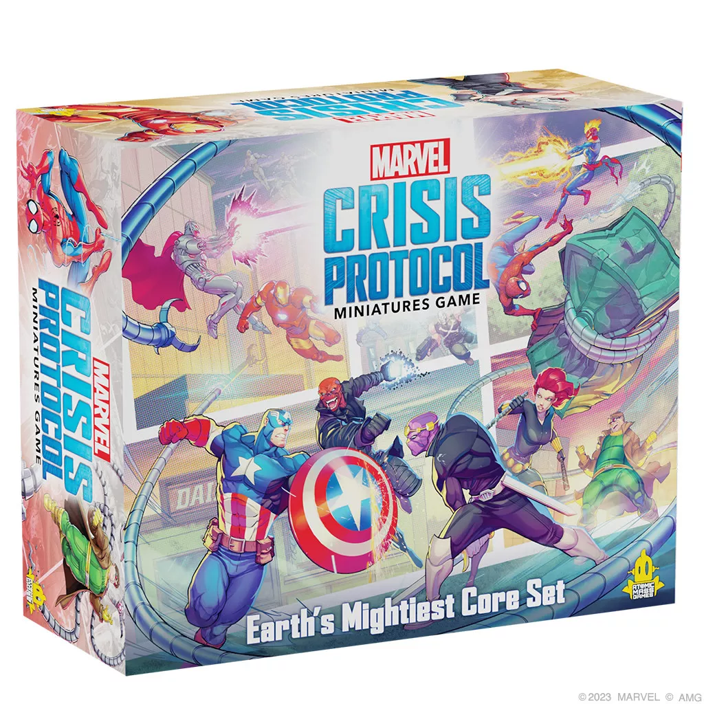 marvel-crisis-protocolearth-s-mightiest-core-set Marvel Crisis ProtocolEarth's Mightiest Core Set
