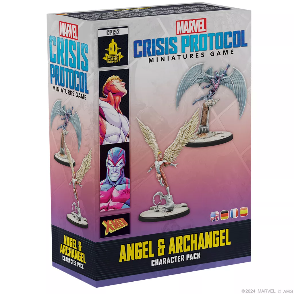 marvelcrisis-protocolangel-archangel-pre-order-coming-soon MarvelCrisis ProtocolAngel & Archangel PRE ORDER COMING SOON
