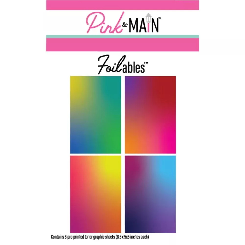 pink-main-color-blends-foilable-sheets Pink & Main Color Blends Foilable Sheets