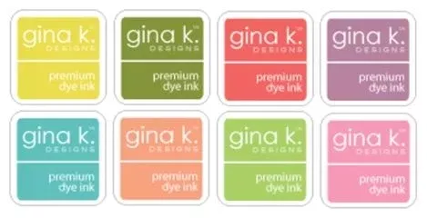 spring-ink-cube-assortment-card-making Spring Ink Cube Assortment for Card Making