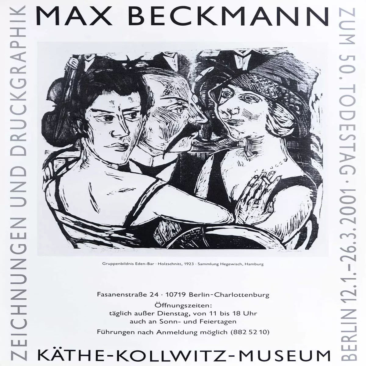 Zeichnungen und Druckgraphik
