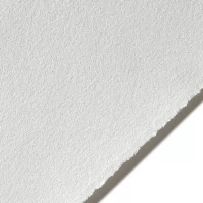 Zerkall Book Vellum 30x20.75 145gsm Soft White